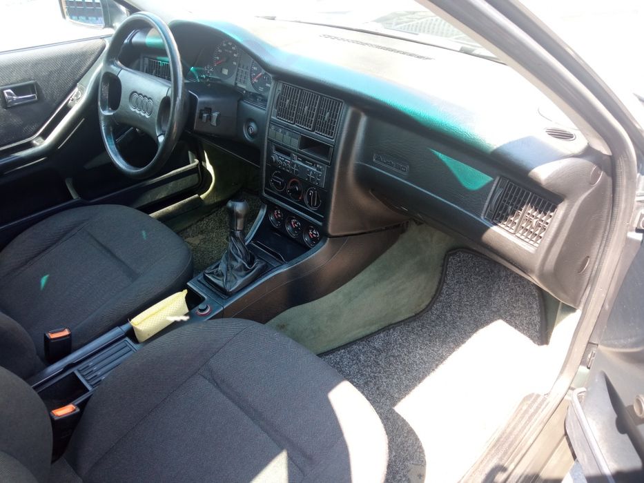 Audi 90 B3 2.3 5 cylindrow