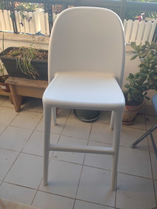 Cadeira criança IKEA Urban