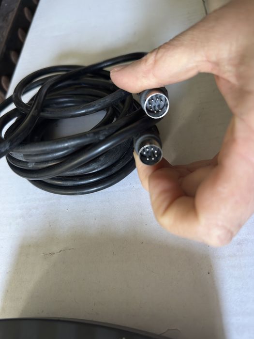 Comando para Bose Model R1