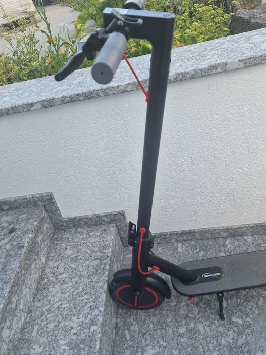 Trotinete eleteica 35km/h