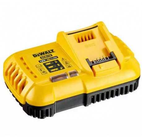 DeWALT DCB118 Зарядний пристрій 8А
