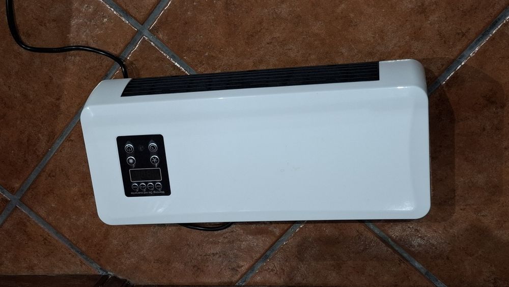 Ar condicionado portátil