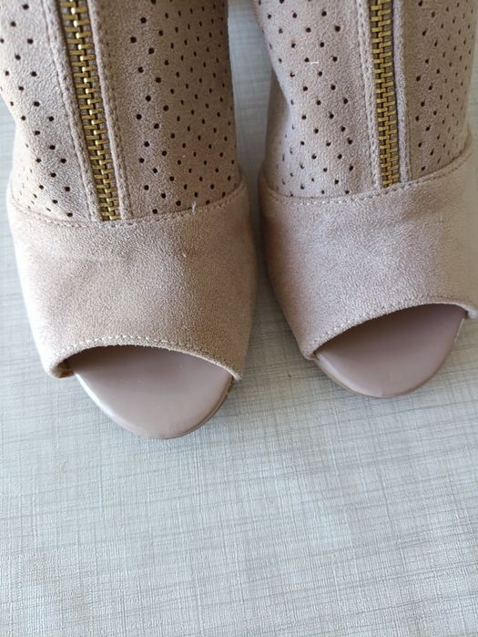 Buty damskie rozmiar 38