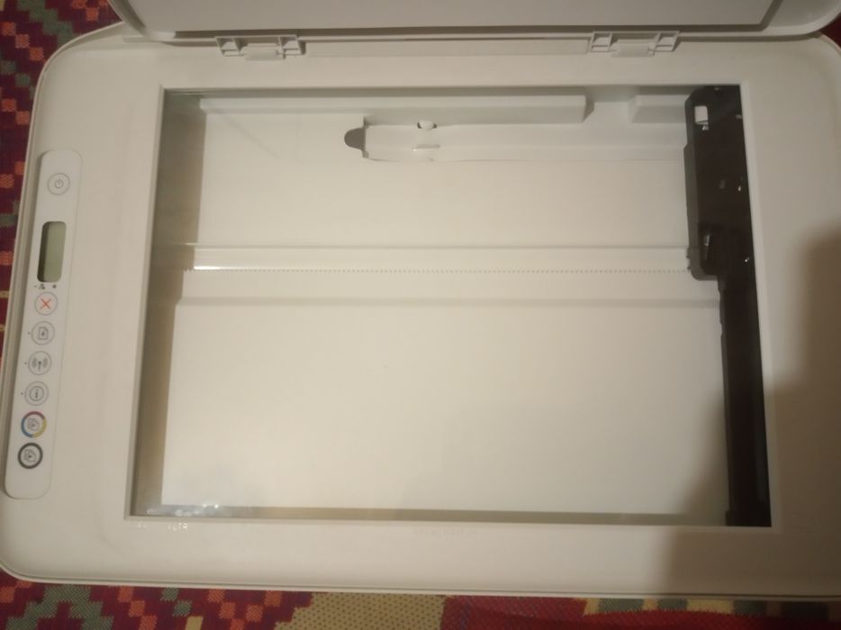 Продам МФУ HP Deskjet 2600