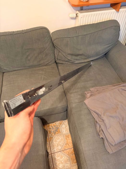 NOWE Szyna sufitowa 1.5m + 4 reflektory LIGHT PRESTIGE