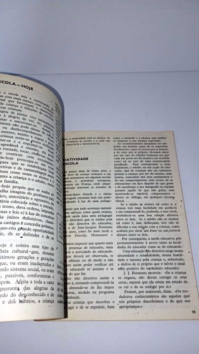 A Pintura das Crianças e Nós