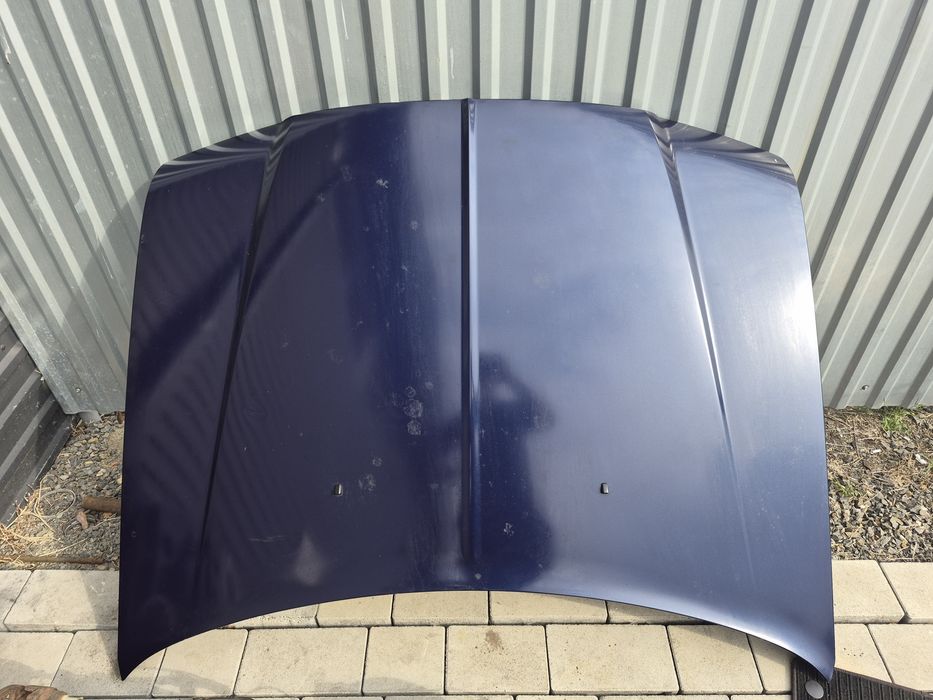 Капот Chrysler 300c 300 крайслер