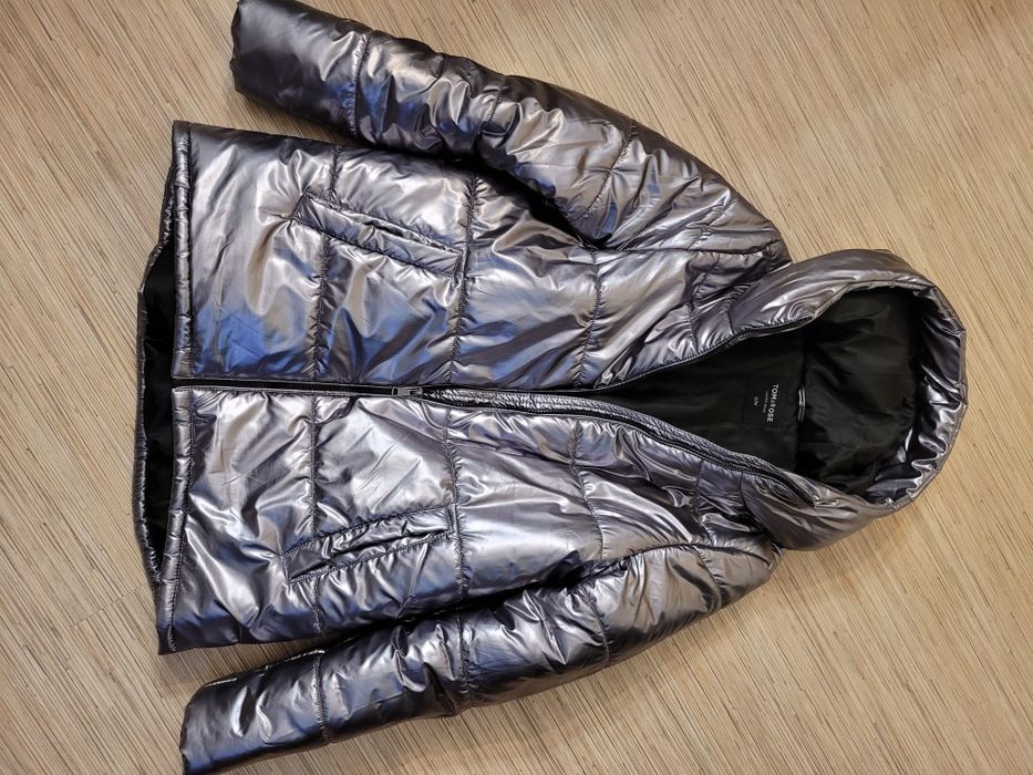 Kurtka damska rozmiar s/m