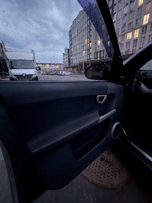 Smart forfour 2005 1.1