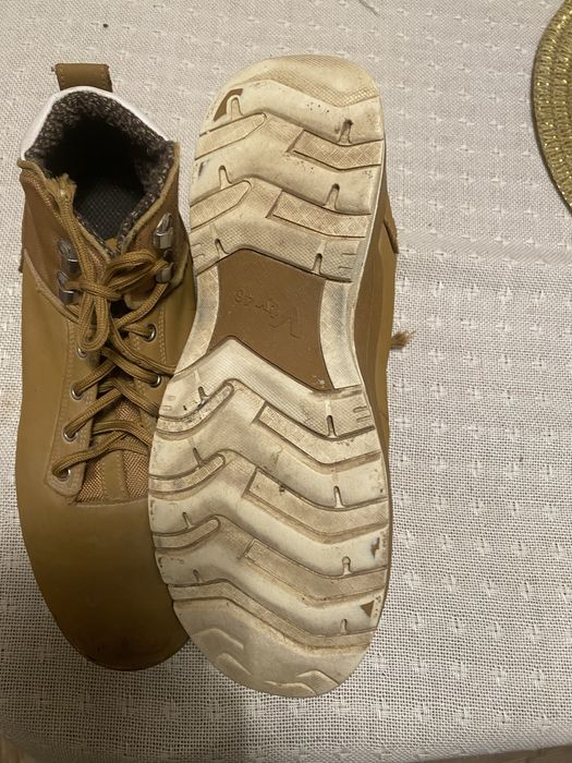 Buty meskie viktory