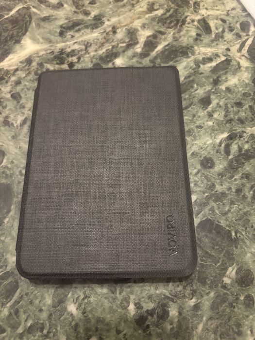 Case, etui na czytnik