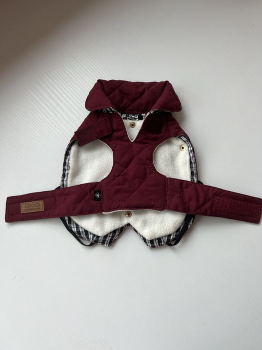 Одяг для собак, кофтинки