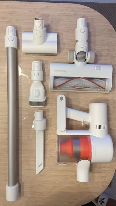 Vendo aspirador Vertical Xiaomi