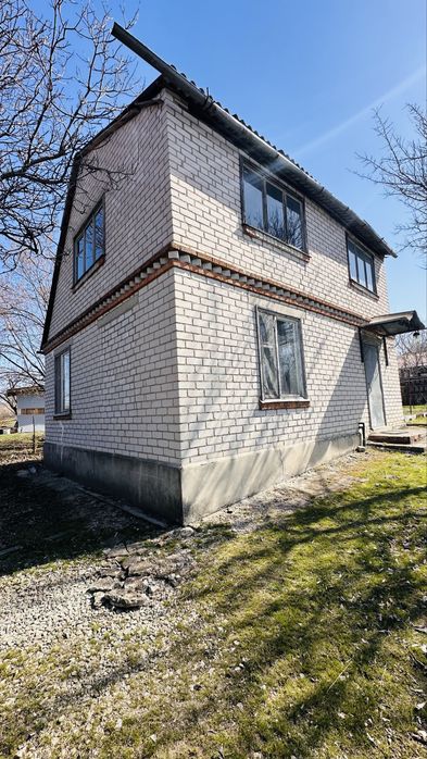 Продам дачу біля річки Сура | Сурсько-Литовське | 2-поверховий будинок