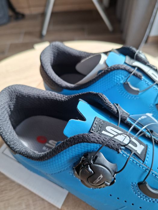 Buty kolarskie Sidi Mtb dust r.43