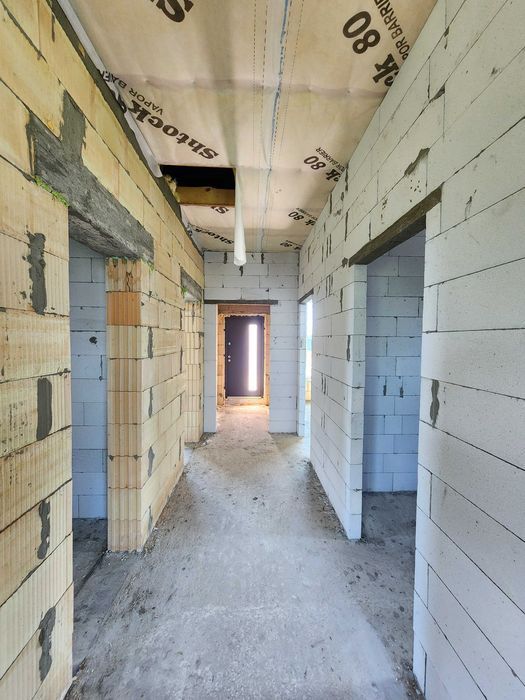 Від забудовника Продам будинок 90 м2. Телефонуйте