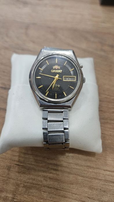 Zegarek ORIENT OS469C790 21 JEWELS Automat