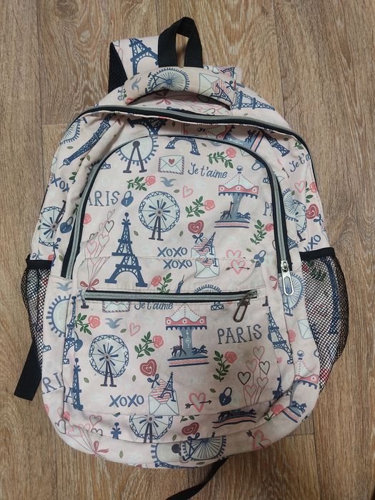 Рюкзак,рюкзачек бу.