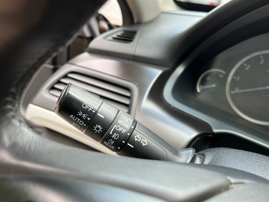 Honda Crosstour 2013 в ЛІЗИНГ | КРЕДИТ