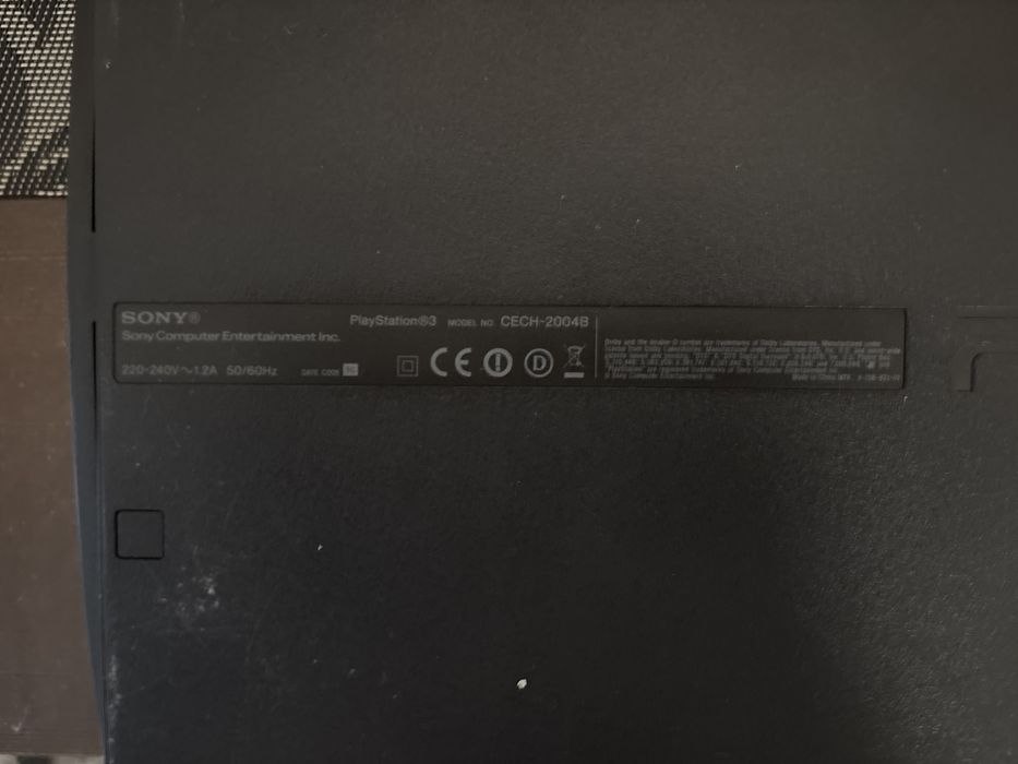 ps3 + pad dualshock 3 sixaxis