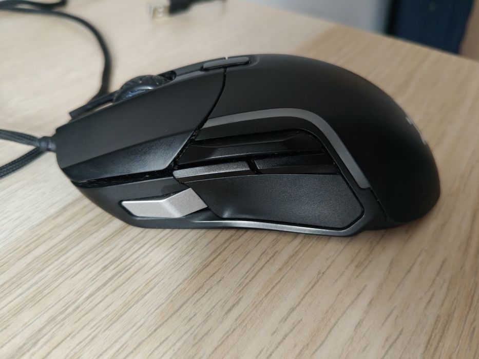 Myszka Steelseries Rival 5