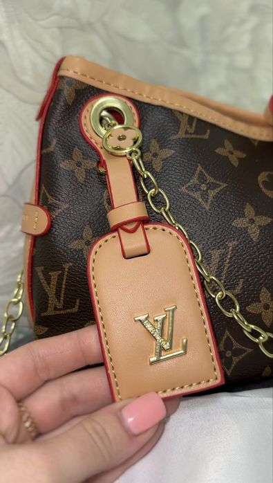 Продам сумку louis vuitton