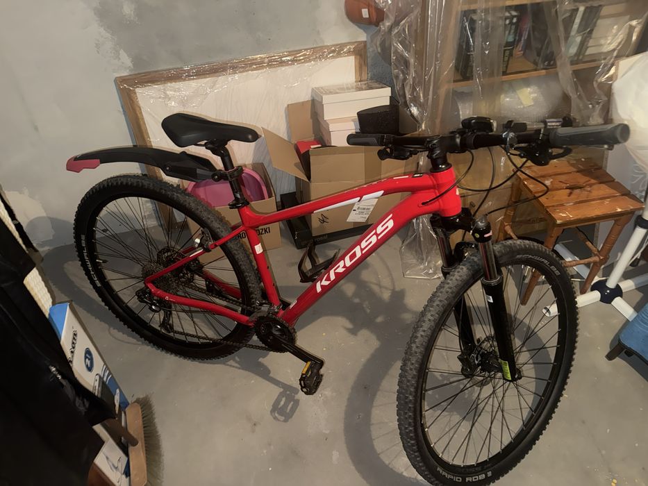 Sprzedam Rower Kross Level 3.0.‼️