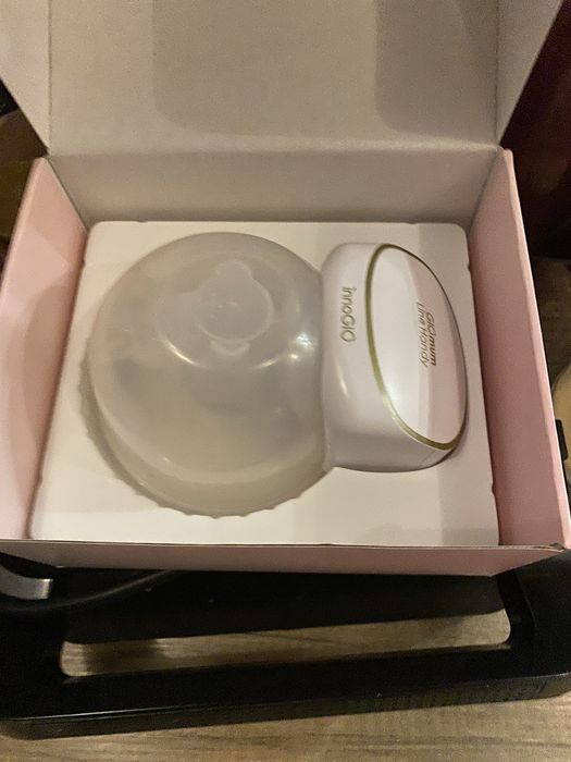 Laktator muszlowy pojedynczy