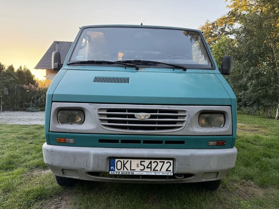 Daewoo