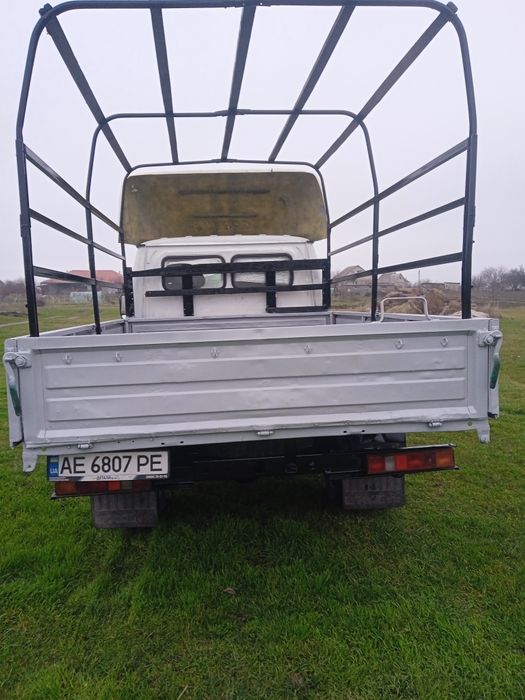 Продам Газель 3302