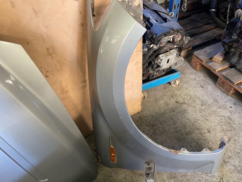 Frete Completa Ford Mondeo 4 geraçao 2.0 tdci