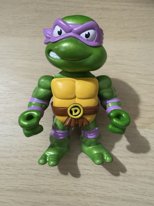 Zolwie ninja figurka donatello 10 cm