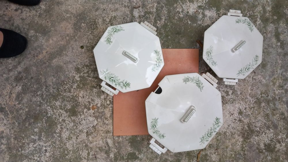 Serviço jantar Coimbra