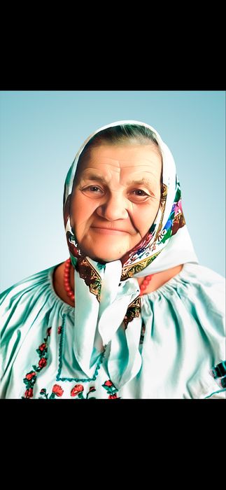 Ретуш фото для пам'ятника