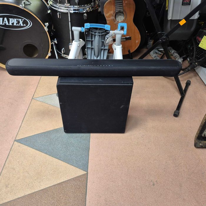 Soundbar Yamaha ATS-2090 z subwooferem; Komis Jasło Igielna