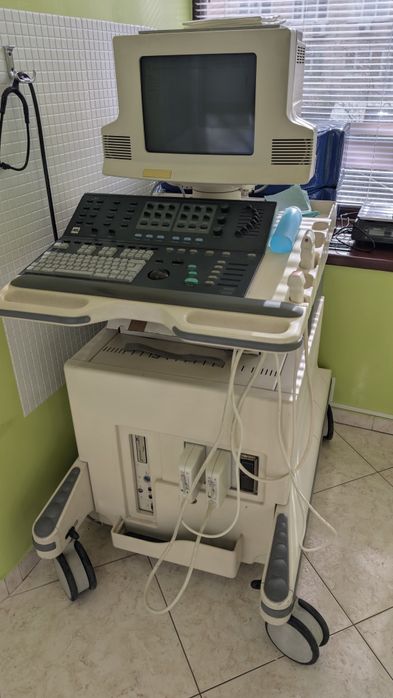 УЗИ аппарат УЗД апарат ATL Philips hdi-3500