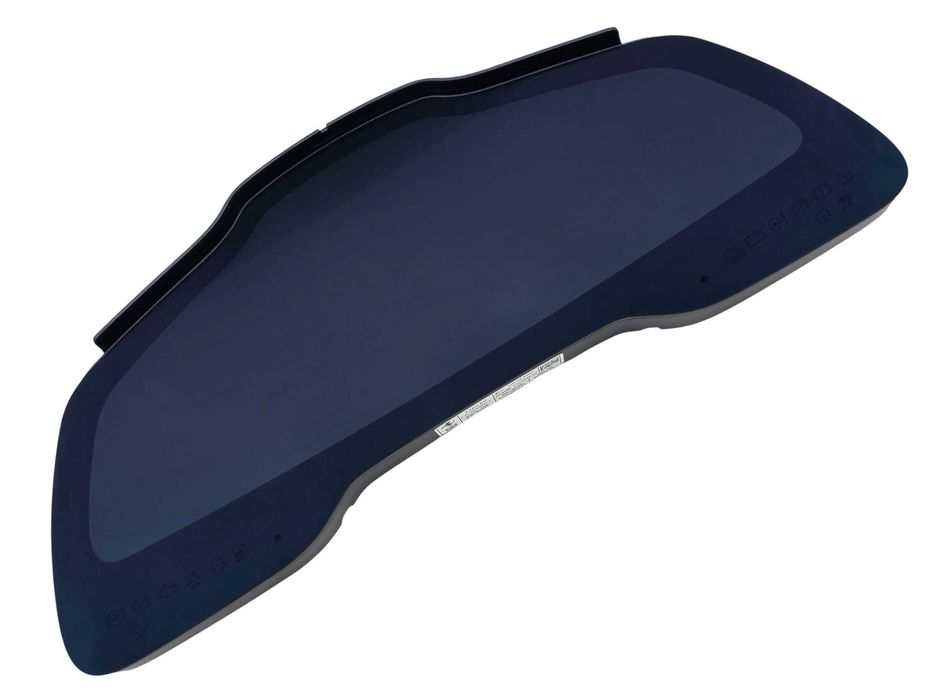 Ferrari 12 Cilindri EU - licznik prędkościomierz zegary cluster tacho