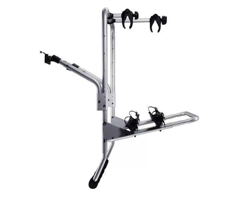 Автомобільний велобагажник Thule BackPac 2 / Thule Back Pac 973.