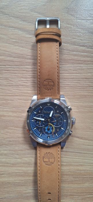 Zegarek timberland TDWGF0009404