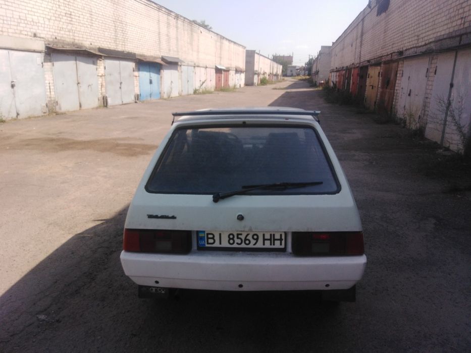ПРОДАМ Заз 1102 Таврія
