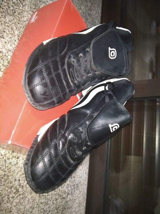 Novas Sapatilhas P/Relva CUP nunca usadas