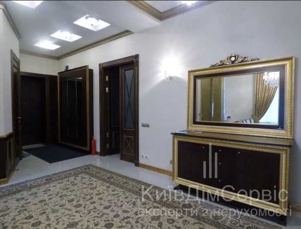 Оренда 3 кімнатна квартира Банкова 3 Центр