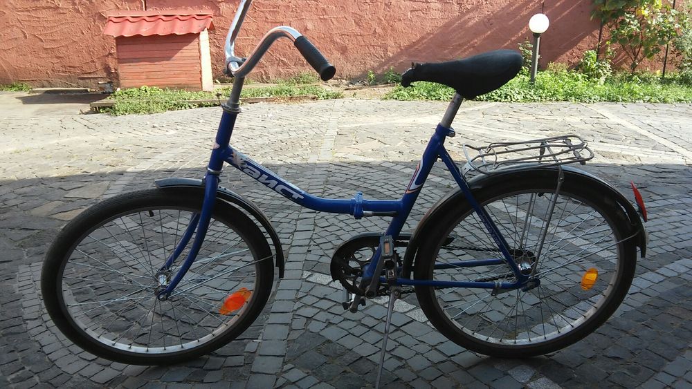 Продам велосипед