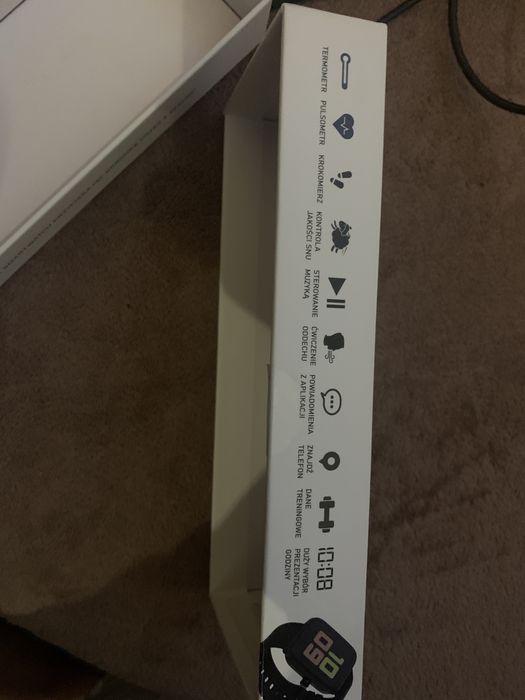 Smartwatch vector smart