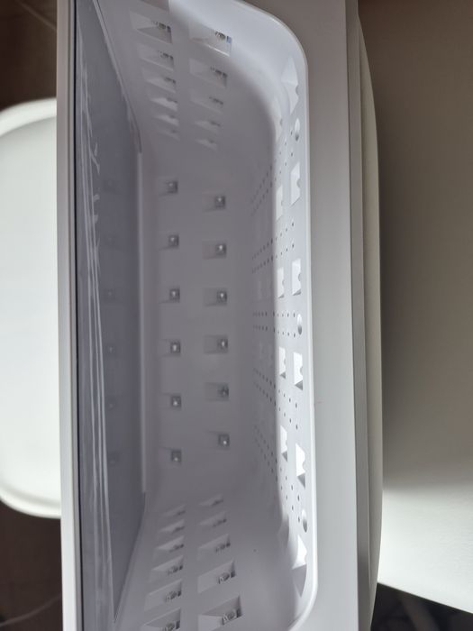 Cabine  uv/ led SNRQI novo