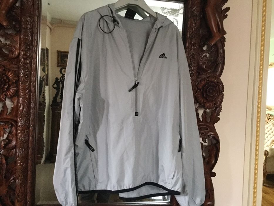 Курточка Adidas