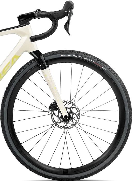 Rower Gravel Orbea Terra M30Team 1X W 100% Gotowy