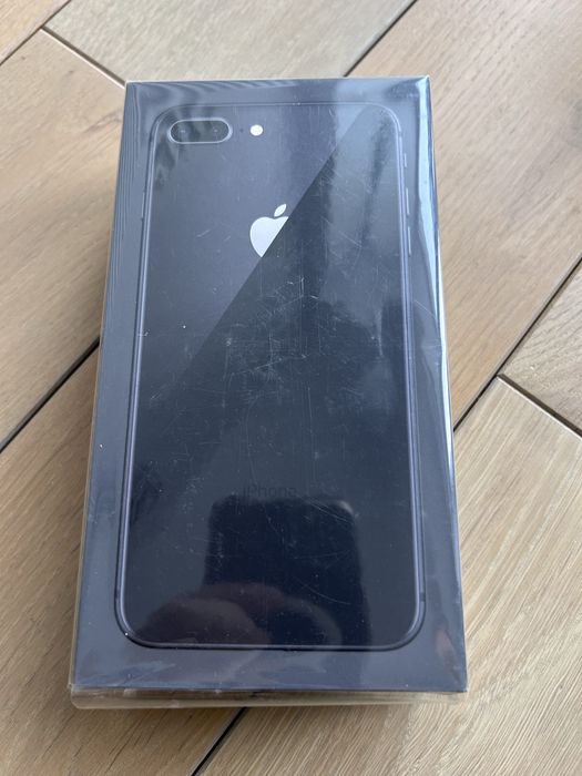 iPhone 8 Plus 64 Gb Space Gray