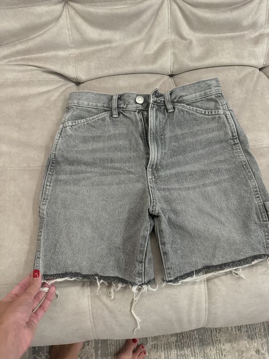 Женские шорты Zara