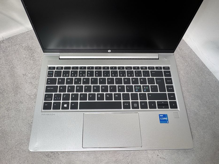 Ноутбук HP ProBook 440 G8 / i5-1135G7 / 8GB RAM / SSD 256GB M.2 / 14" FHD IPS /Уцінка